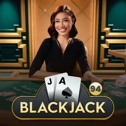 Blackjack 94